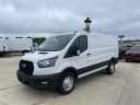 Thumbnail image of 2023 Ford Transit at Max Ford