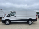 Thumbnail image of 2023 Ford Transit at Max Ford