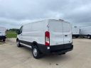 Thumbnail image of 2023 Ford Transit at Max Ford