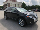 Thumbnail image of 2011 Ford Edge at Triple Crown Auto Sales