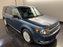 Thumbnail image of 2019 Ford Flex at Kayser Ford USED