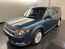 Thumbnail image of 2019 Ford Flex at Kayser Ford USED