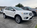 2017 Ford Escape Titanium at Winchester Wheels