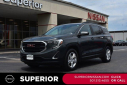 Thumbnail image of 2021 GMC Terrain at Superior Nissan of Conway NEW