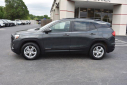 Thumbnail image of 2021 GMC Terrain at Superior Nissan of Conway NEW