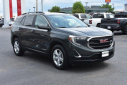 Thumbnail image of 2021 GMC Terrain at Superior Nissan of Conway NEW