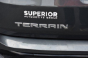 Thumbnail image of 2021 GMC Terrain at Superior Nissan of Conway NEW