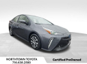 2022 Toyota Prius LE AWD-e at Northtown Toyota Volkswagen