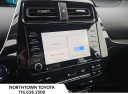 Thumbnail image of 2022 Toyota Prius at Northtown Toyota Volkswagen
