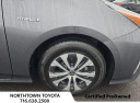 Thumbnail image of 2022 Toyota Prius at Northtown Toyota Volkswagen