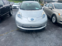 Thumbnail image of 2014 Nissan LEAF at LOGUE'S AUTO SALES