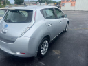 Thumbnail image of 2014 Nissan LEAF at LOGUE'S AUTO SALES