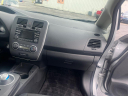2014 Nissan LEAF S at LOGUE'S AUTO SALES