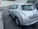 Thumbnail image of 2014 Nissan LEAF at LOGUE'S AUTO SALES