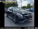 Thumbnail image of 2016 Mercedes-Benz GLE at Rockland Motors