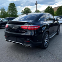 Thumbnail image of 2016 Mercedes-Benz GLE at Rockland Motors