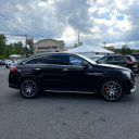 Thumbnail image of 2016 Mercedes-Benz GLE at Rockland Motors