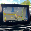Thumbnail image of 2016 Mercedes-Benz GLE at Rockland Motors