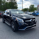 Thumbnail image of 2016 Mercedes-Benz GLE at Rockland Motors