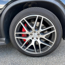 Thumbnail image of 2016 Mercedes-Benz GLE at Rockland Motors