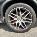 Thumbnail image of 2016 Mercedes-Benz GLE at Rockland Motors