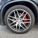 Thumbnail image of 2016 Mercedes-Benz GLE at Rockland Motors