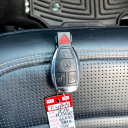 2016 Mercedes-Benz GLE AMG GLE 63 S at Rockland Motors