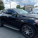 Thumbnail image of 2016 Mercedes-Benz GLE at Rockland Motors