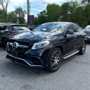 Thumbnail image of 2016 Mercedes-Benz GLE at Rockland Motors