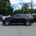 Thumbnail image of 2016 Mercedes-Benz GLE at Rockland Motors