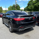 Thumbnail image of 2016 Mercedes-Benz GLE at Rockland Motors
