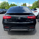 Thumbnail image of 2016 Mercedes-Benz GLE at Rockland Motors