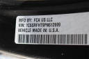 Thumbnail image of 2023 Ram 1500 at Antioch Chrysler Dodge Jeep