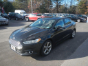 Thumbnail image of 2014 Ford Fusion at WHOLESALERS UNLIMITED LLC