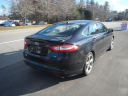 Thumbnail image of 2014 Ford Fusion at WHOLESALERS UNLIMITED LLC