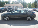Thumbnail image of 2014 Ford Fusion at WHOLESALERS UNLIMITED LLC