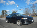 Thumbnail image of 2014 Ford Fusion at WHOLESALERS UNLIMITED LLC