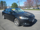 Thumbnail image of 2014 Ford Fusion at WHOLESALERS UNLIMITED LLC