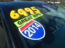 Thumbnail image of 2014 Ford Fusion at WHOLESALERS UNLIMITED LLC