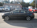 Thumbnail image of 2014 Ford Fusion at WHOLESALERS UNLIMITED LLC