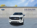 Thumbnail image of 2021 Ford F-150 at Five Star Ford