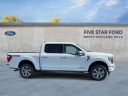 Thumbnail image of 2021 Ford F-150 at Five Star Ford
