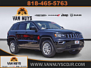 2021 Jeep Grand Cherokee at Russell Westbrook CDJR of Van Nuys