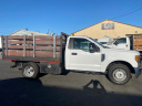 Thumbnail image of 2017 Ford F-350 Super Duty at CA LEASE RETURNS