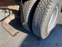 Thumbnail image of 2017 Ford F-350 Super Duty at CA LEASE RETURNS