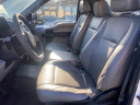 Thumbnail image of 2017 Ford F-350 Super Duty at CA LEASE RETURNS