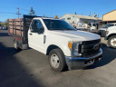 Thumbnail image of 2017 Ford F-350 Super Duty at CA LEASE RETURNS