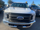 Thumbnail image of 2017 Ford F-350 Super Duty at CA LEASE RETURNS