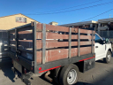 Thumbnail image of 2017 Ford F-350 Super Duty at CA LEASE RETURNS