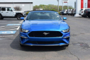 Thumbnail image of 2021 Ford Mustang at Superior Nissan of Conway NEW